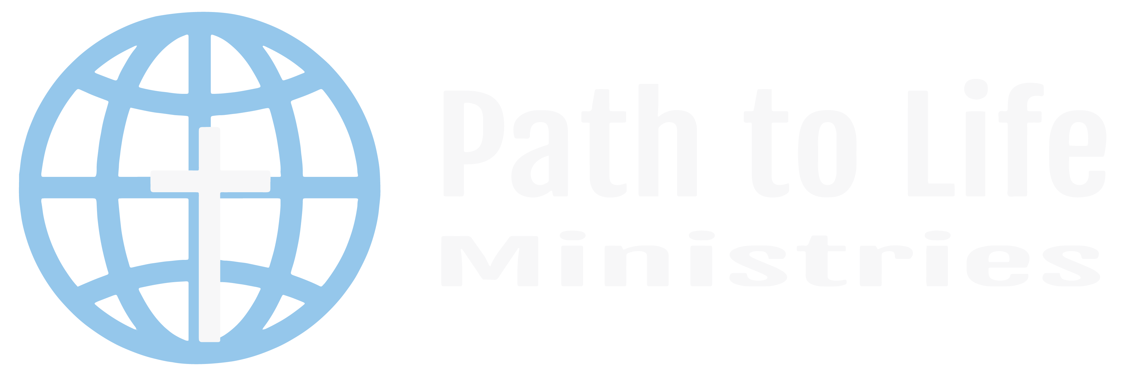Path To Life Logo